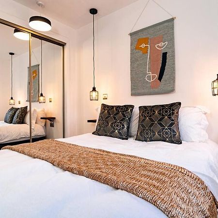 Stylish City Pad With Free Private Parking Glasgow Exteriér fotografie
